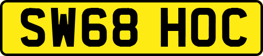 SW68HOC