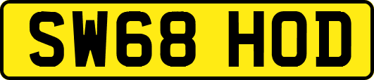 SW68HOD