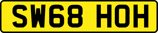 SW68HOH
