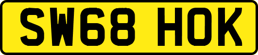 SW68HOK