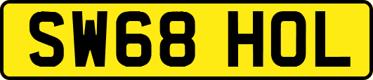 SW68HOL