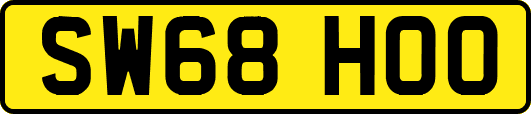 SW68HOO