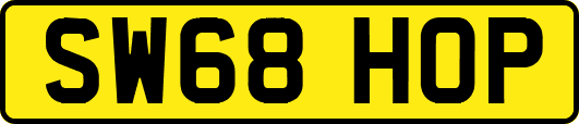 SW68HOP