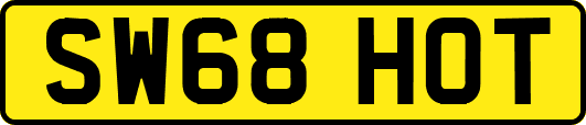 SW68HOT