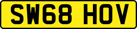 SW68HOV