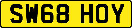 SW68HOY