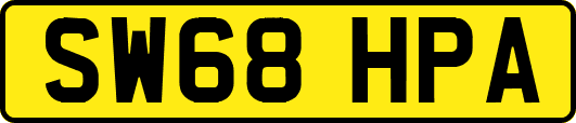 SW68HPA