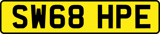 SW68HPE