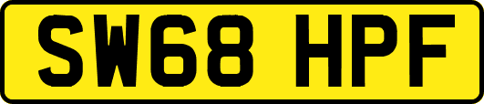 SW68HPF