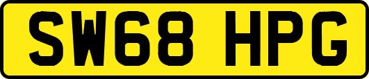 SW68HPG