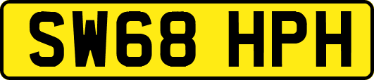 SW68HPH
