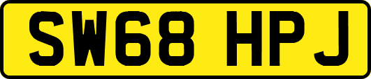 SW68HPJ