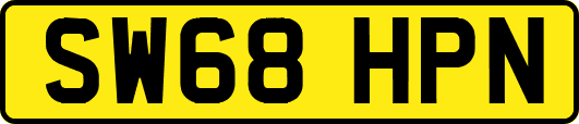 SW68HPN