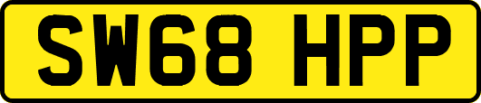 SW68HPP