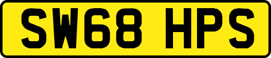 SW68HPS