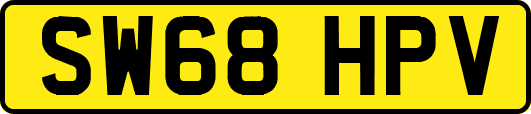 SW68HPV