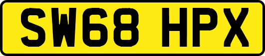 SW68HPX