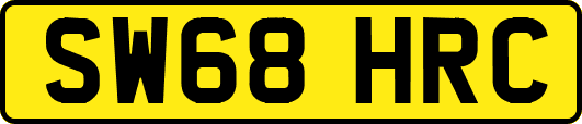 SW68HRC