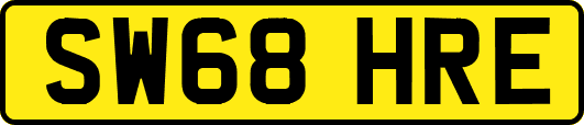 SW68HRE
