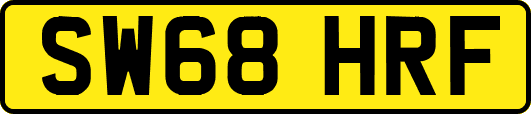 SW68HRF