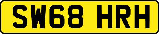 SW68HRH