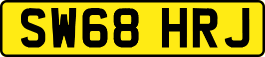SW68HRJ