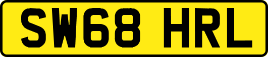 SW68HRL