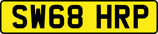 SW68HRP