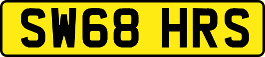 SW68HRS