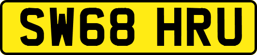 SW68HRU