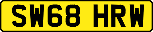 SW68HRW