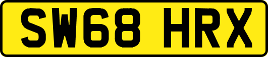 SW68HRX