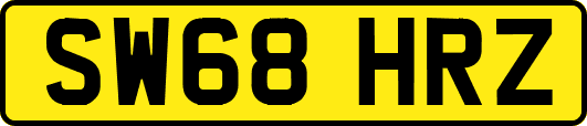 SW68HRZ