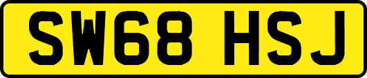 SW68HSJ
