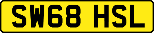SW68HSL