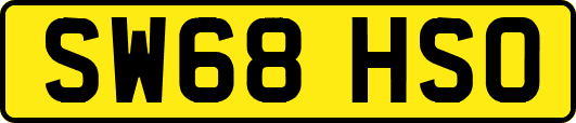 SW68HSO