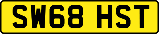 SW68HST