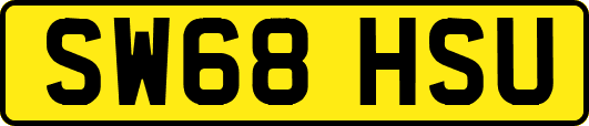 SW68HSU