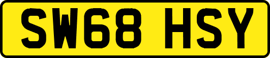 SW68HSY