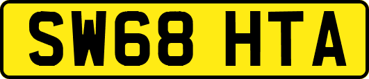 SW68HTA