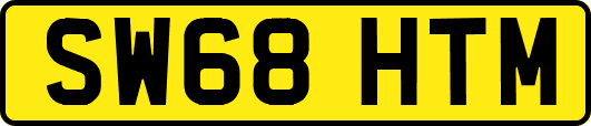 SW68HTM