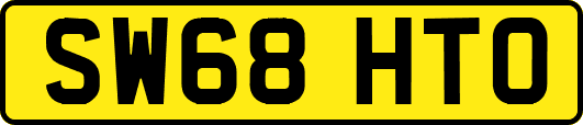 SW68HTO
