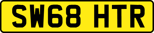 SW68HTR