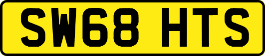 SW68HTS
