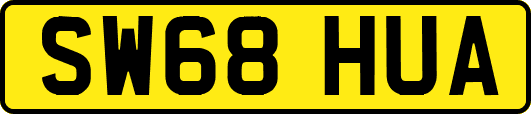 SW68HUA