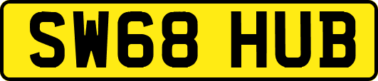 SW68HUB