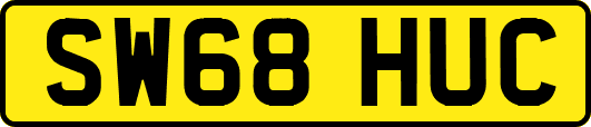 SW68HUC