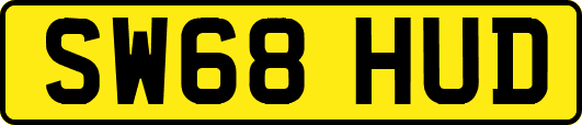 SW68HUD