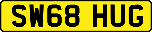 SW68HUG