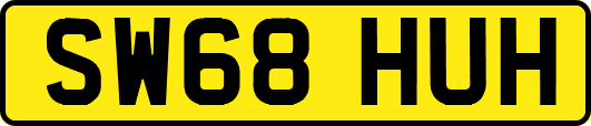 SW68HUH